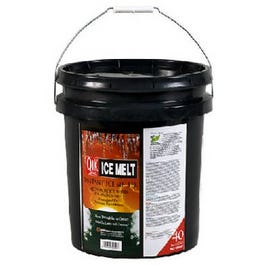 Ice Melt, Pellets, 40-lb. Pail - Hazleton, Pa - Bci Retail