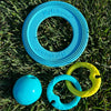 Nylabone Power Play Puppy Gum-a-Ball (Intended for puppies of all sizes)