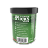 Omega One® Adult Turtle Sticks Floating