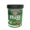 Omega One® Adult Turtle Sticks Floating