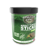 Omega One® Adult Turtle Sticks Floating