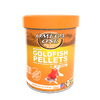 Omega One Goldfish Pellets Medium Sinking