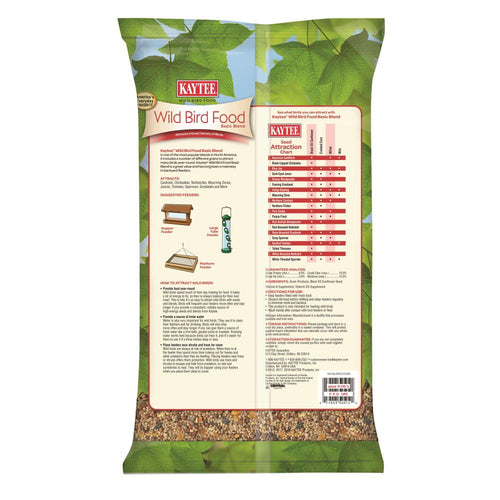 Kaytee Wild Bird Food