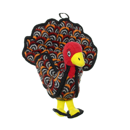 Tuffy Barnyard Turkey (Jr)