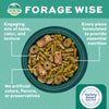 Oxbow Animal Health Forage Wise Adult Rabbit Food