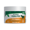 Vet's Best Flea & Tick Itch Support Soft Chews for Dogs