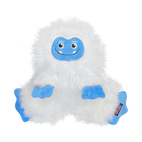 Kong Holiday Frizzle Yeti