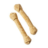 Ethical Products Nothin To Hide Ultra Knotted Bone Chicken Dog Treats