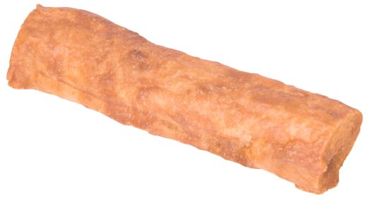 Nothin’ To Hide Small Roll 5″ Salmon 2pk Dog Treats (5