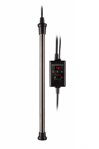 Aquatop 500-Watt Titanium Heater w/ Controller (Up to 150 gallons)