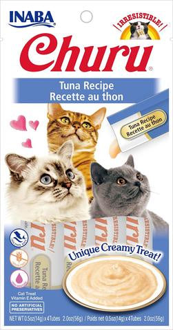 Inaba Churu Tuna 2oz (20pk)