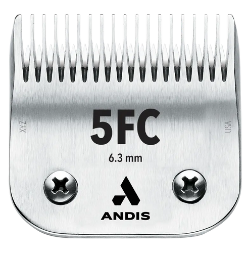 Andis CeramicEdge® Detachable Blade