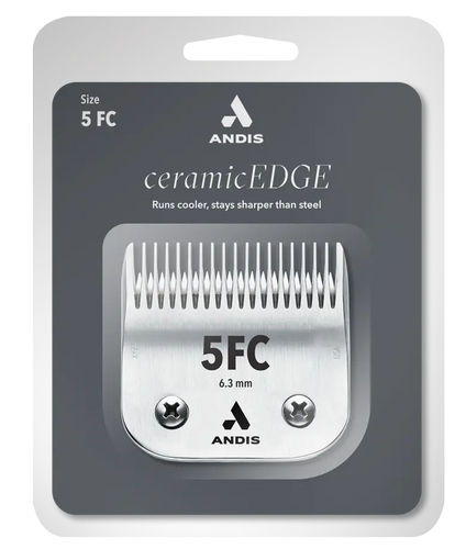 Andis CeramicEdge® Detachable Blade