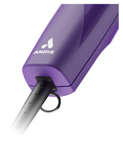 Andis Pro-Animal 7-Piece Detachable Blade Clipper Kit