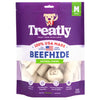 Treatly 100% USA Made Beefhide