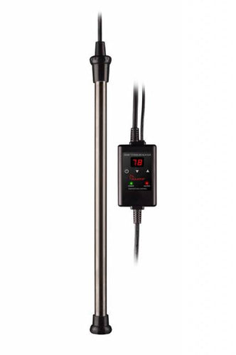 Aquatop 200-Watt Titanium Heater w/ Controller