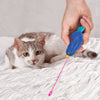 KONG Laser Chirps Bird Cat Toy