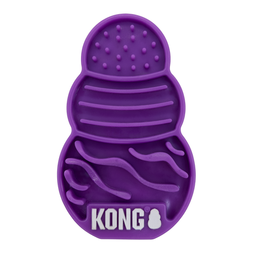 KONG Licks Kitty Cat Toy