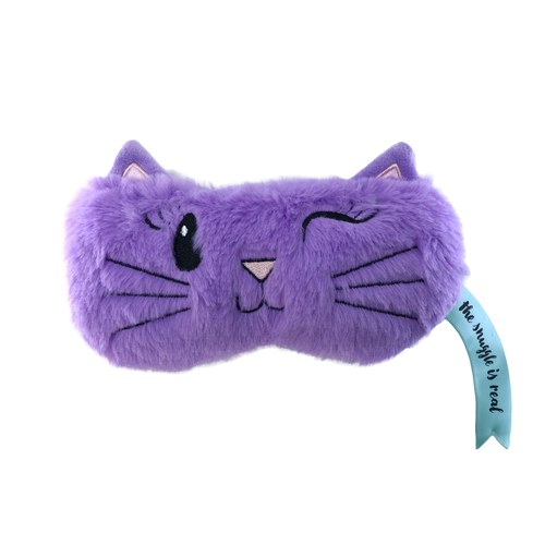 KONG Comfort Valerian Cat Toy