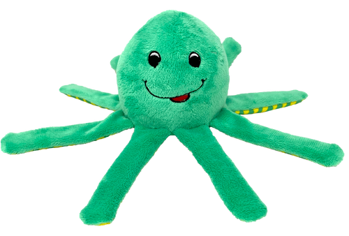 Clean Earth Octopus (Small)