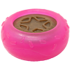 Starmark Everlasting Treat Donut Dog Toy