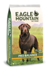 Eagle Mountain Pro Balance with Ancient Grains Dog Food