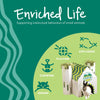 Oxbow Animal Health Enriched Life – Multi-Level Habitat