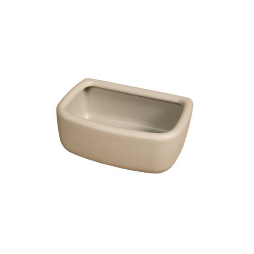 Marshall Snap 'n Fit Food & Water Bowl For Most Small Pets