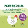 Manna Pro Farmhouse Favorites™ Garden Treat Thyme for Chicken