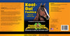 Finish Line Kool-Out Non-Medicated Poultice