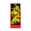 Aquatop Vibrant Fluorescent Cannabis Olive Plant