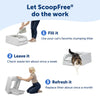 PetSafe ScoopFree® Clumping Self-Cleaning Litter Box