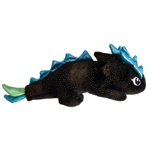 SNUGAROOZ Ice the Dragon Dog Toy