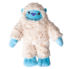 Snugarooz Tom Yeti Dog Toy