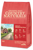 Grandma Mae's Country Naturals Salmon & Whitefish Meal Entrée Dry Dog Food