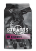 Stratos® Hi Energy Dry Dog Food