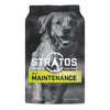 Stratos Maintenance Dry Dog Food