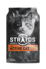 Stratos Active Cat (30 LB)