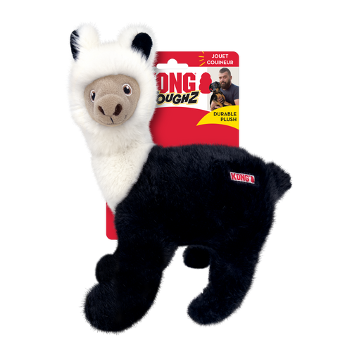 Giant kong dog toy best sale