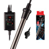 Aquatop 100-Watt Titanium Heater w/ Controller (Up to 35 gallons)