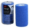 Vetrap Bandaging Wrap (4 X 5 Yd - Black)