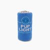 Zippy Paws Squeakie Can – Pup Light Dog Toy (5.5 x 2.5 x 2.5 in)