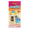 A&E Cage Treat Stick Parakeet 3in1 Mix Pack