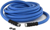 BluBird Industries AG-Lite Rubber Water Hose Assembly (5/8 x 50')