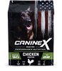 Sportmix CanineX Chicken Protein Dry Dog Food (40 LB)