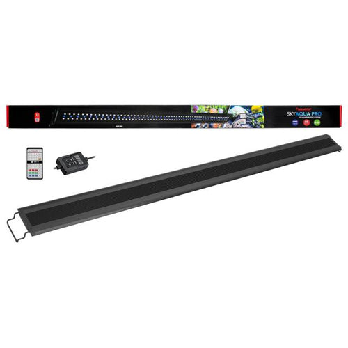 Aquatop SkyAqua Pro 48-54 LED Aquarium Light