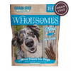 Wholesomes Cleo’s Fish Jerky Sticks For Dogs