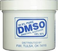 DMSO Gel 99% Pure (1 Lb)
