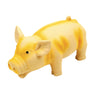 Coastal Pet Rascals Grunt Toys (6.25, Yellow Pig)