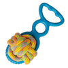 Snugarooz Grab N' Wag Rope Dog Toy